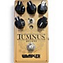 Used Wampler Tumnus Deluxe Overdrive Effect Pedal