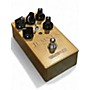 Used Wampler Tumnus Deluxe Overdrive Effect Pedal