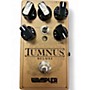 Used Wampler Tumnus Deluxe Overdrive Effect Pedal