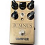 Used Wampler Tumnus Deluxe Overdrive Effect Pedal