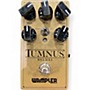 Used Wampler Tumnus Deluxe Overdrive Effect Pedal