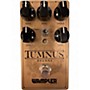 Used Wampler Tumnus Deluxe Overdrive Effect Pedal