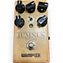 Used Wampler Tumnus Deluxe Overdrive Effect Pedal