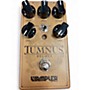 Used Wampler Tumnus Deluxe Overdrive Effect Pedal
