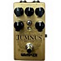 Used Wampler Tumnus Deluxe Overdrive Effect Pedal
