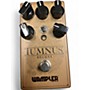 Used Wampler Tumnus Deluxe Overdrive Effect Pedal