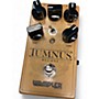 Used Wampler Tumnus Deluxe Overdrive Effect Pedal