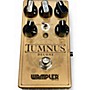 Used Wampler Tumnus Deluxe Overdrive Effect Pedal