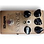 Used Wampler Tumnus Deluxe Overdrive Effect Pedal