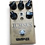 Used Wampler Tumnus Deluxe Overdrive Effect Pedal