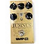 Used Wampler Tumnus Deluxe Overdrive Effect Pedal