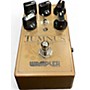Used Wampler Tumnus Deluxe Overdrive Effect Pedal