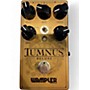 Used Wampler Tumnus Deluxe Overdrive Effect Pedal