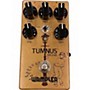 Used Wampler Tumnus Deluxe Overdrive Effect Pedal