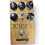 Used Wampler Tumnus Deluxe Overdrive Effect Pedal
