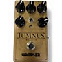 Used Wampler Tumnus Deluxe Overdrive Effect Pedal