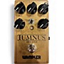 Used Wampler Tumnus Deluxe Overdrive Effect Pedal