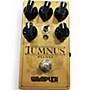 Used Wampler Tumnus Deluxe Overdrive Effect Pedal