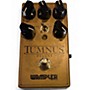Used Wampler Tumnus Deluxe Overdrive Effect Pedal