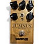 Used Wampler Tumnus Deluxe Overdrive Effect Pedal