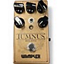 Used Wampler Tumnus Deluxe Overdrive Effect Pedal