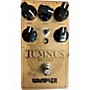 Used Wampler Tumnus Deluxe Overdrive Effect Pedal