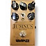 Used Wampler Tumnus Deluxe Overdrive Effect Pedal