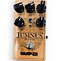 Used Wampler Tumnus Deluxe Overdrive Effect Pedal