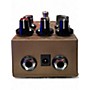 Used Wampler Tumnus Deluxe Overdrive Effect Pedal