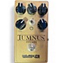 Used Wampler Tumnus Deluxe Overdrive Effect Pedal