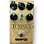 Used Wampler Tumnus Deluxe Overdrive Effect Pedal