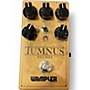 Used Wampler Tumnus Deluxe Overdrive Effect Pedal
