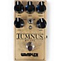 Used Wampler Tumnus Deluxe Overdrive Effect Pedal