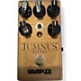 Used Wampler Tumnus Deluxe Overdrive Effect Pedal