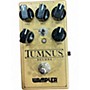 Used Wampler Tumnus Deluxe Overdrive Effect Pedal