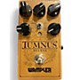 Used Wampler Tumnus Deluxe Overdrive Effect Pedal