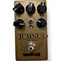 Used Wampler Tumnus Deluxe Overdrive Effect Pedal