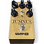Used Wampler Tumnus Deluxe Overdrive Effect Pedal