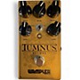 Used Wampler Tumnus Deluxe Overdrive Effect Pedal