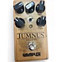 Used Wampler Tumnus Deluxe Overdrive Effect Pedal