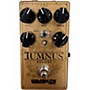 Used Wampler Tumnus Deluxe Overdrive Effect Pedal