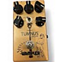 Used Wampler Tumnus Deluxe Overdrive Effect Pedal