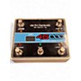 Used Wampler Tumnus Deluxe Overdrive Effect Pedal