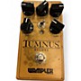 Used Wampler Tumnus Deluxe Overdrive Effect Pedal