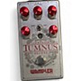 Used Wampler Tumnus Germanium Deluxe Effect Pedal