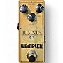 Used Wampler Used Wampler Tumnus Mini Overdrive Effect Pedal