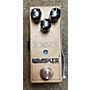 Used Wampler Used Wampler Tumnus Mini Overdrive Effect Pedal