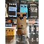 Used Wampler Used Wampler Tumnus Mini Overdrive Effect Pedal