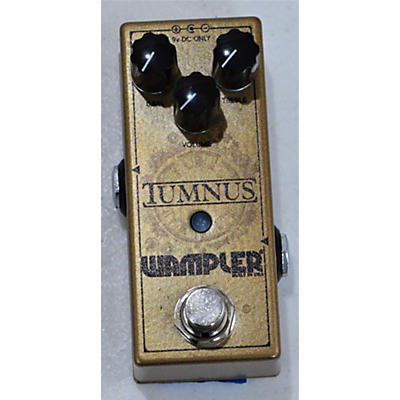 Wampler Used Wampler Tumnus Mini Overdrive Effect Pedal