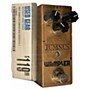 Used Wampler Tumnus Mini Overdrive Effect Pedal